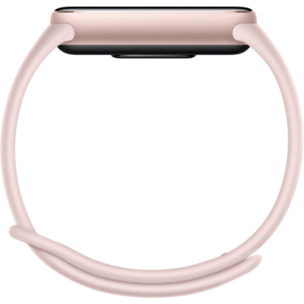 Bracelet connecté XIAOMI Smart Band 10 Rose Poudré