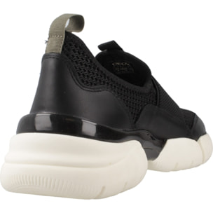 Sneakers de  Mujer de la marca GEOX  modelo D ADACTER W Black