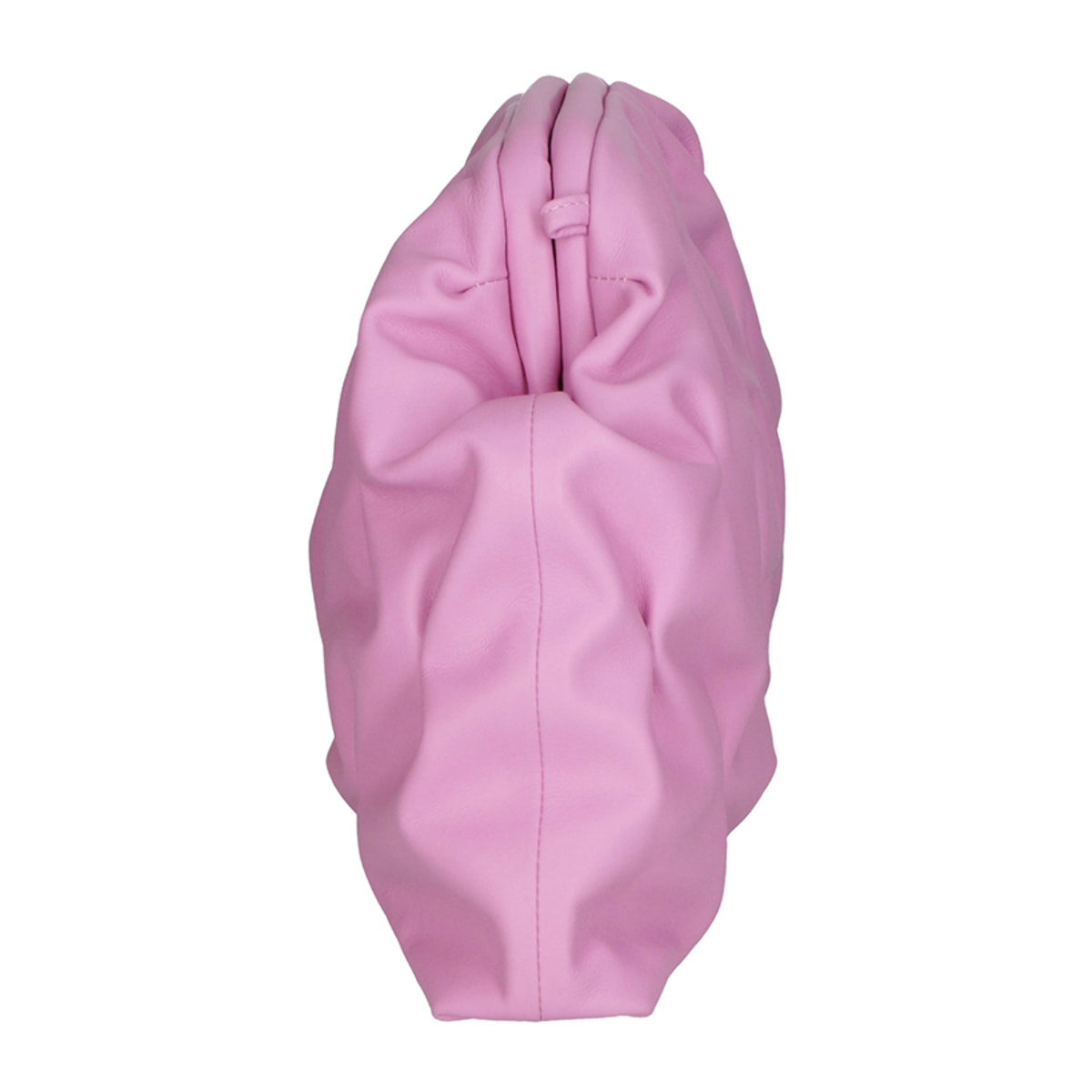 Pochette da Donna Alda in Vera Pelle Made in Italy 25x40x15 cm