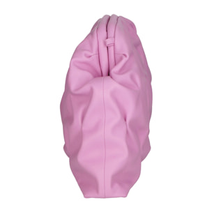 Pochette da Donna Alda in Vera Pelle Made in Italy 25x40x15 cm