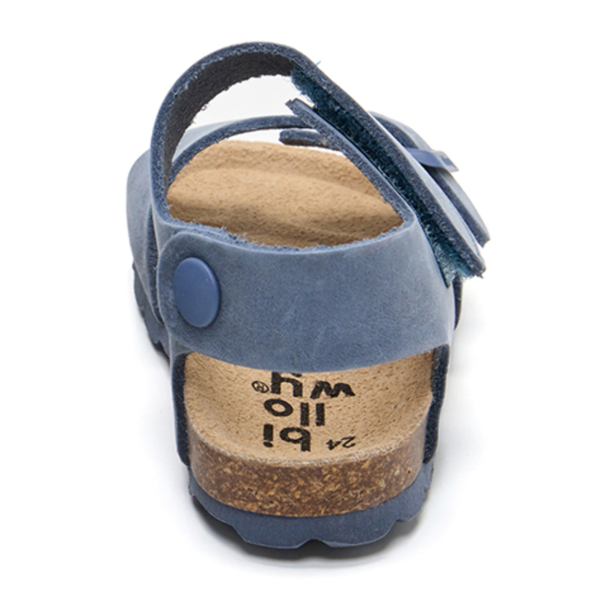 Sandalia BILLOWY AZUL