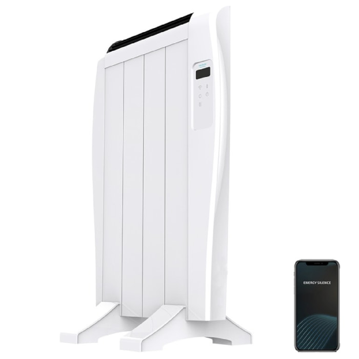 Cecotec Emisor térmico Emisor térmico Ready Warm 800 Thermal Connected