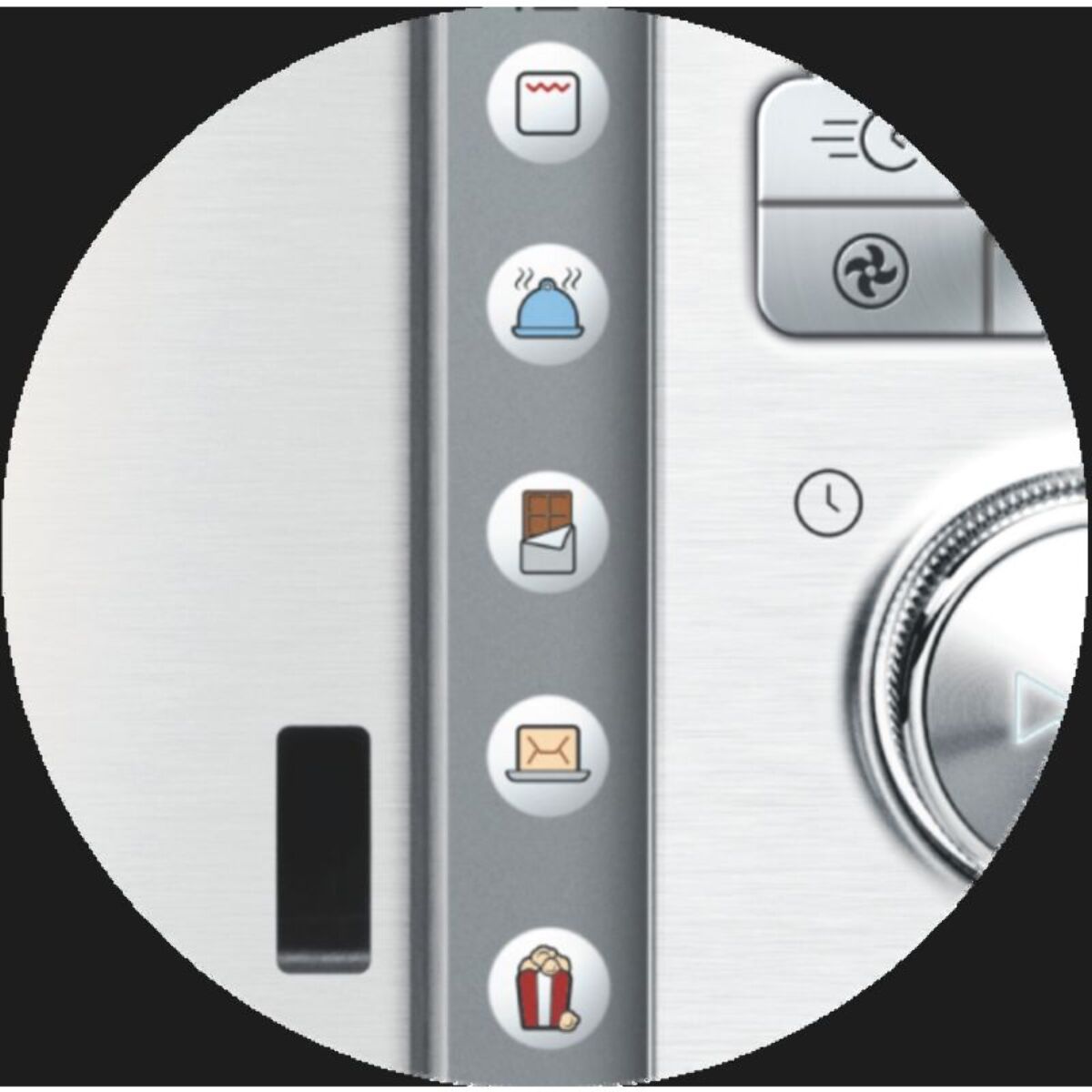 Micro ondes combiné SAGE APPLIANCES Combi Wave 3 in 1
