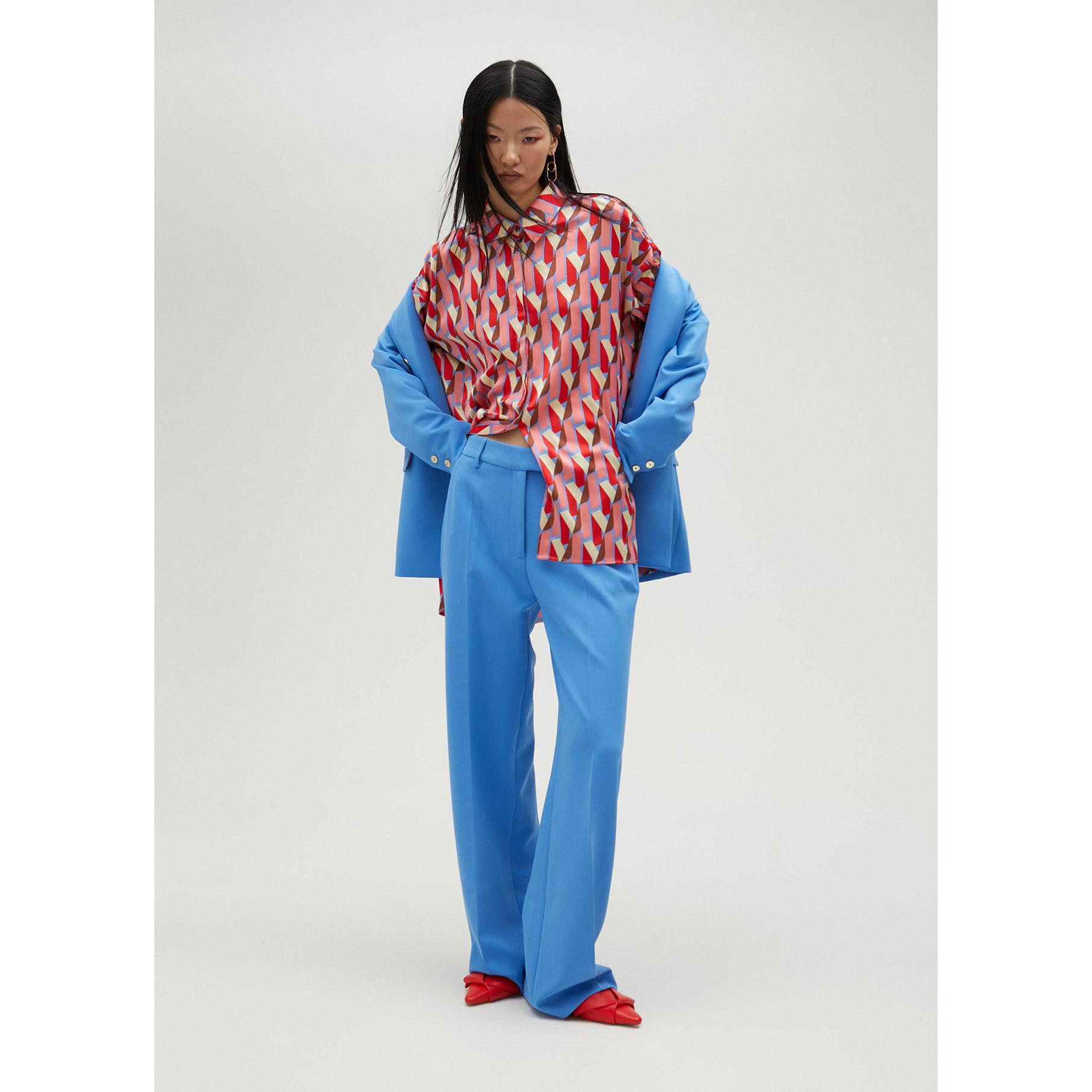 Camiciola stampa loghi