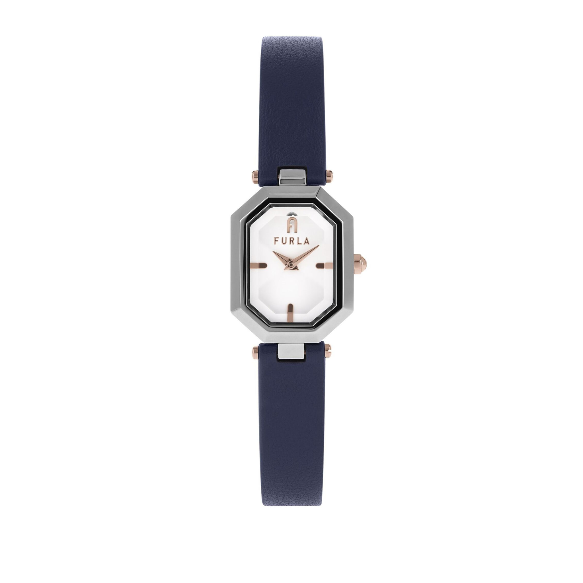 Furla Orologio Analogico Furla Octagonal