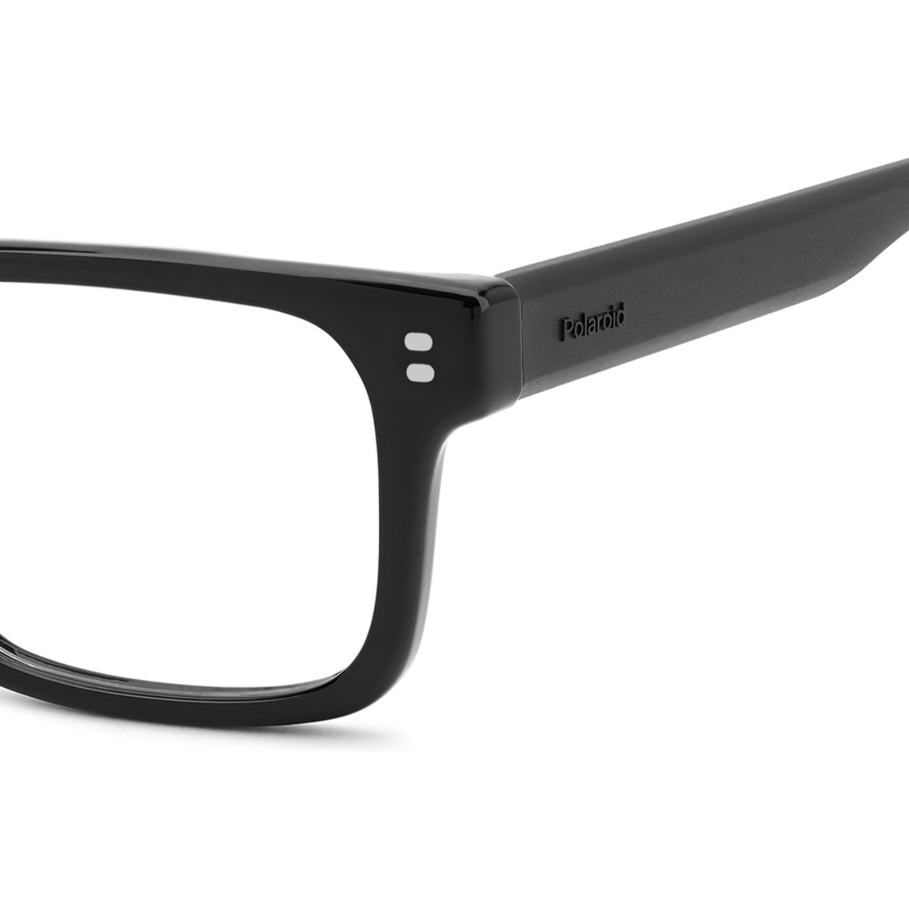 Gafas de Vista Polaroid PLD D593 807 de Tr90 Hombre 52 mm