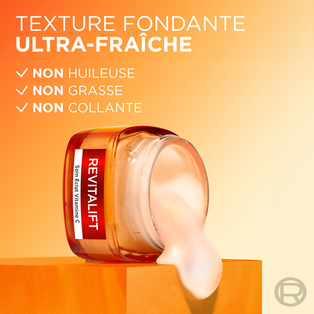 L'Oréal Paris Revitalift Clinical Soin Jour Éclat 50ml