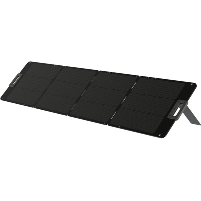 Panneau solaire EZVIZ PSP200 - 100W / Étanche / Transportable