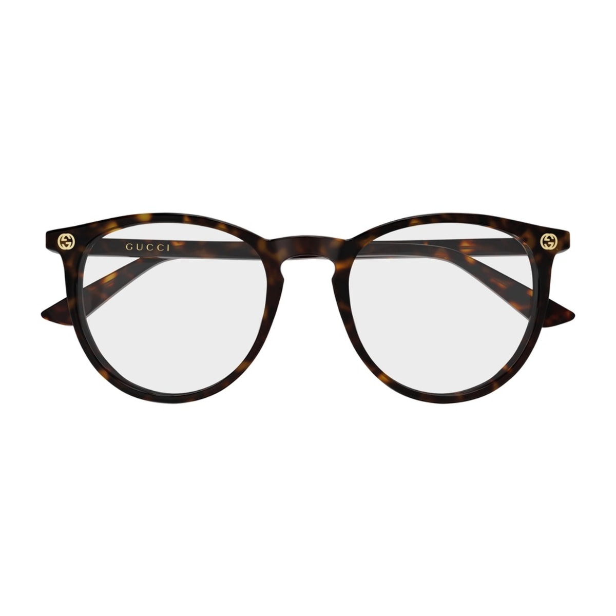 Gafas de Vista Gucci GG0027O-016 de Acetato Mujer 52 mm