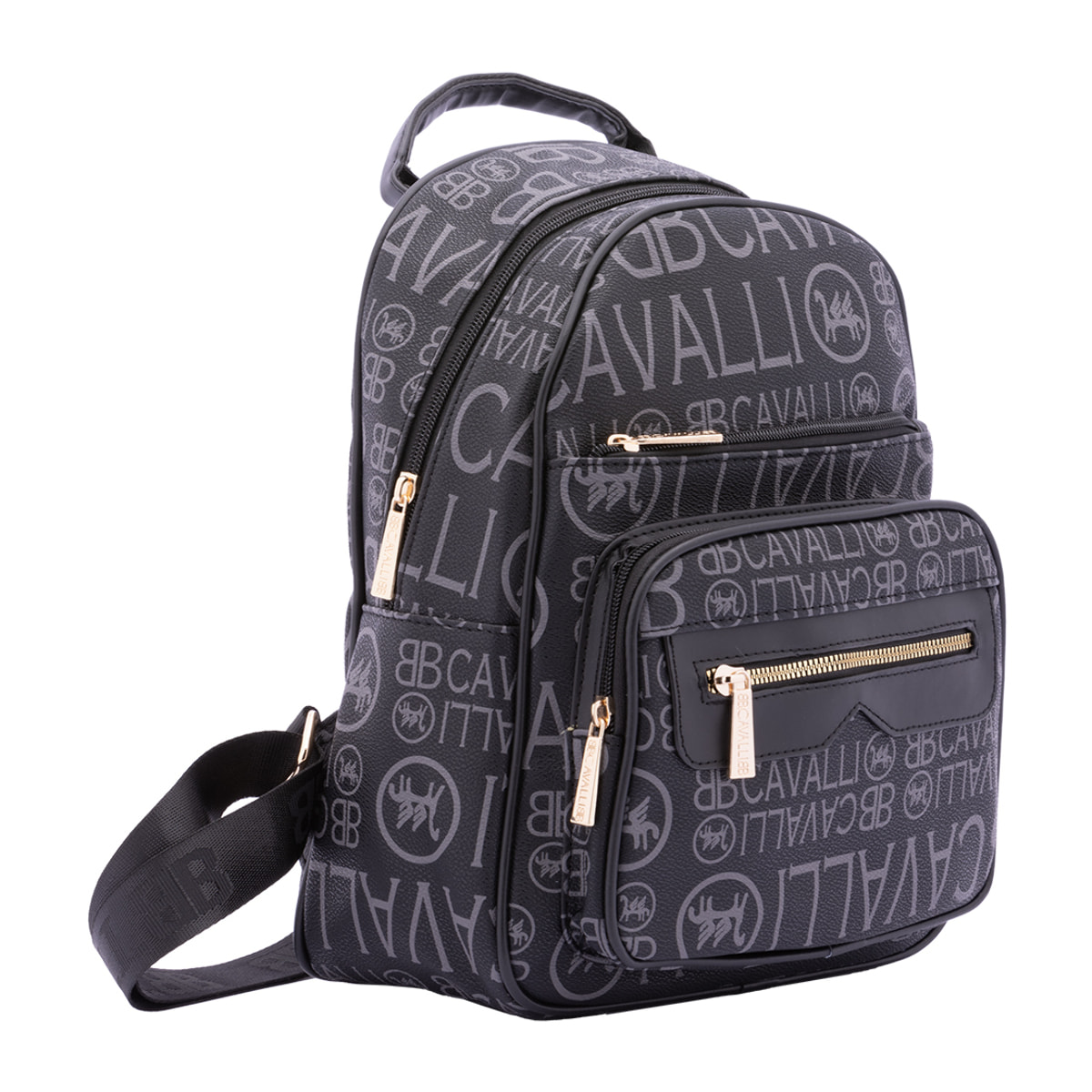 Zaino  da donna ecopelle Prodotto Vegano 26x33x16 cm