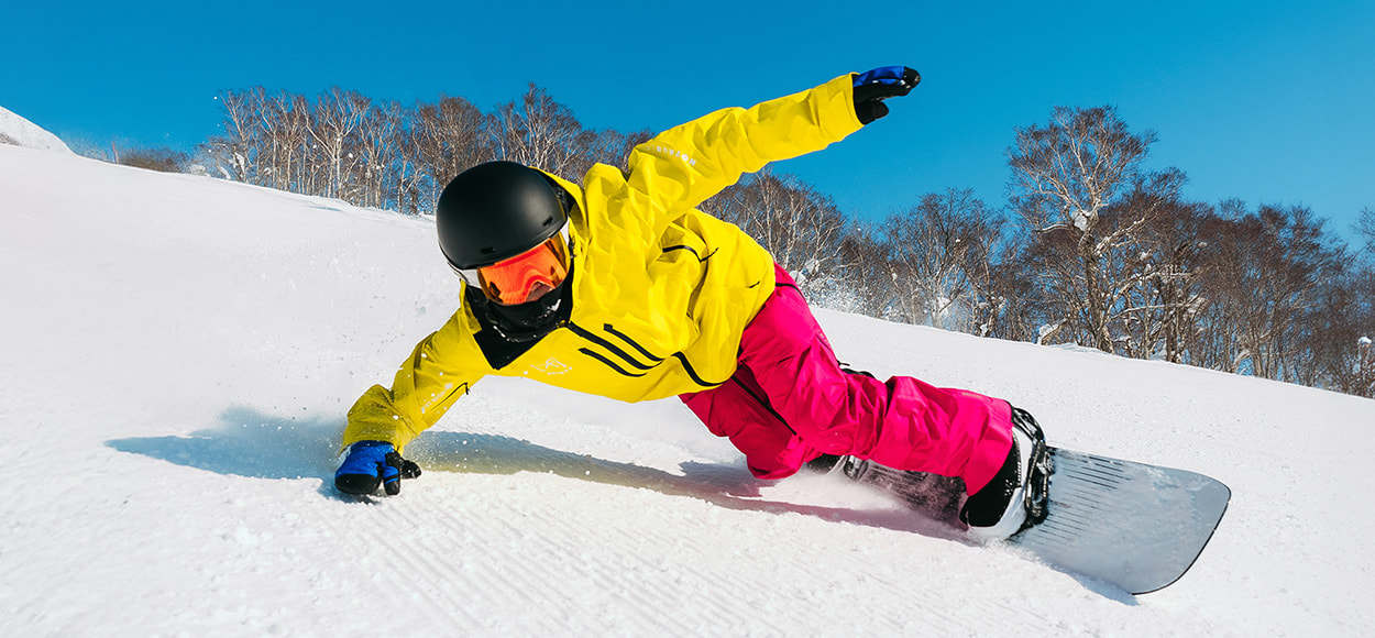 BURTON en vente privilège sur VEEPEE