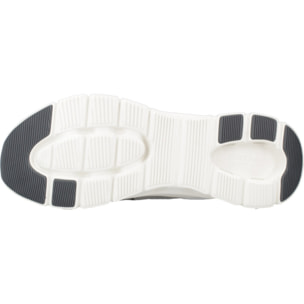 Sneakers De  Hombre Glide Step Pro Gris