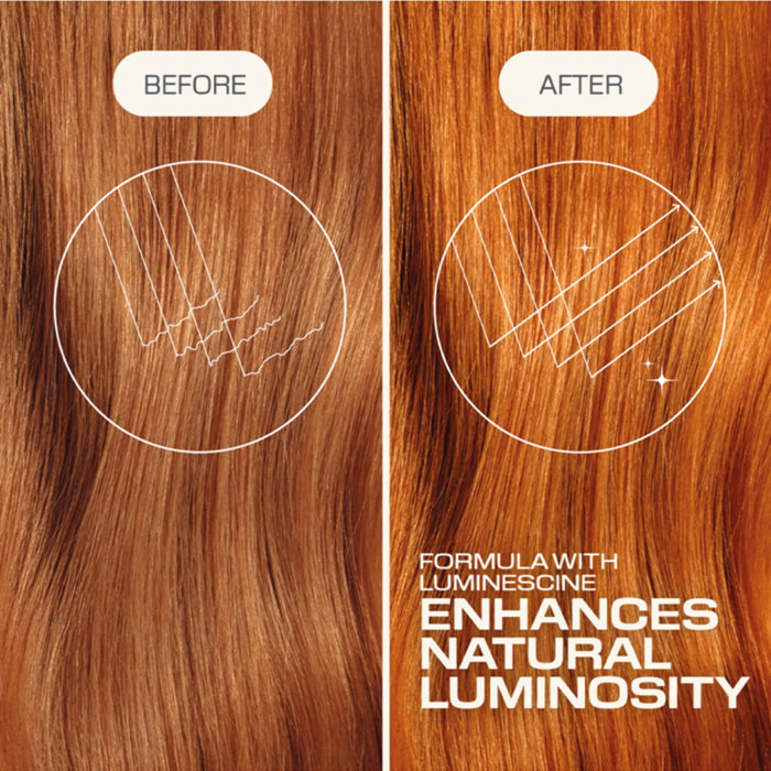 GOLDWELL DS Color Shampoo 100ml