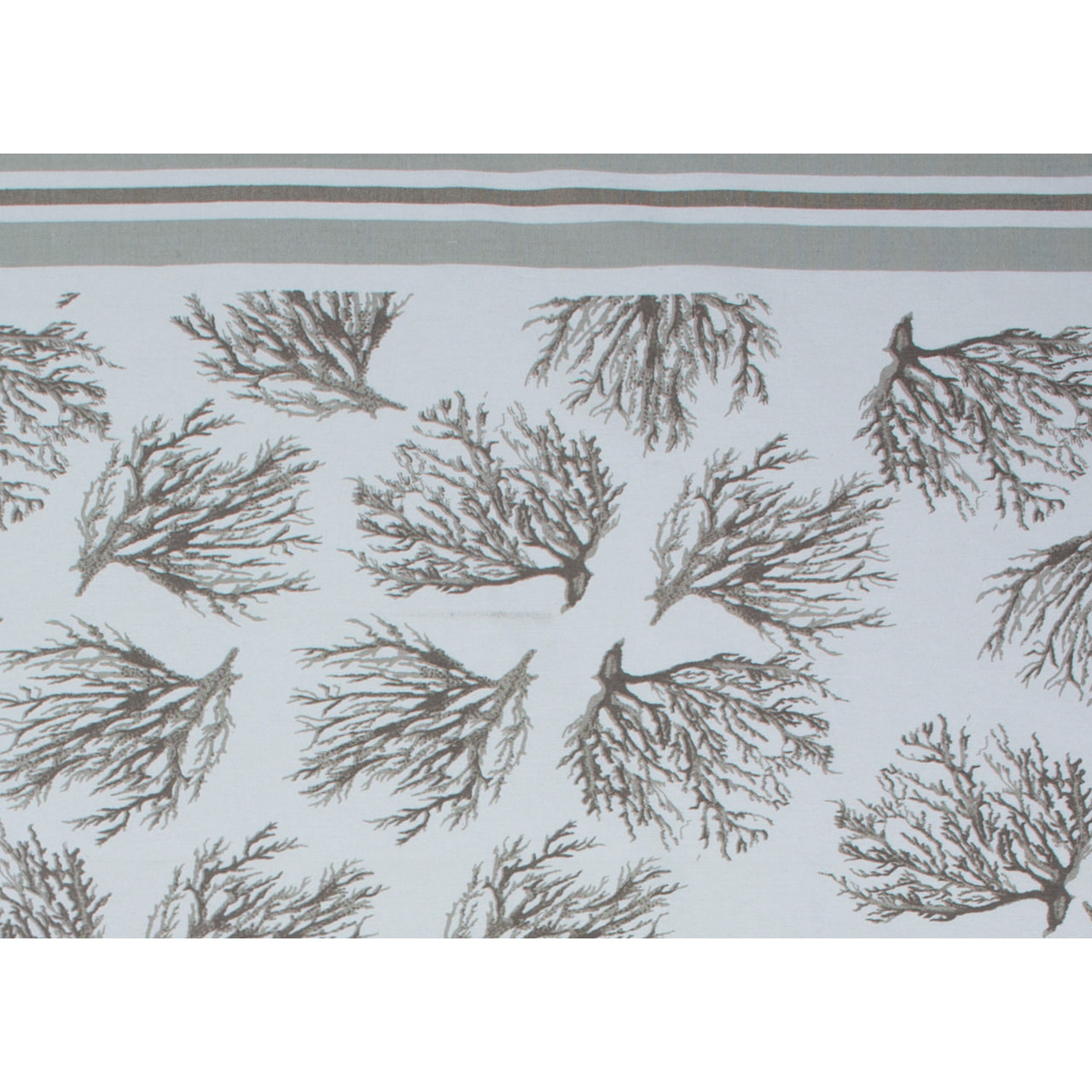 Telo Mare Fouta Modello Lagoon Con Frange