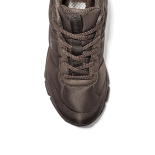 Zapatillas Unisex Aero Bomb en Marrón D.Franklin
