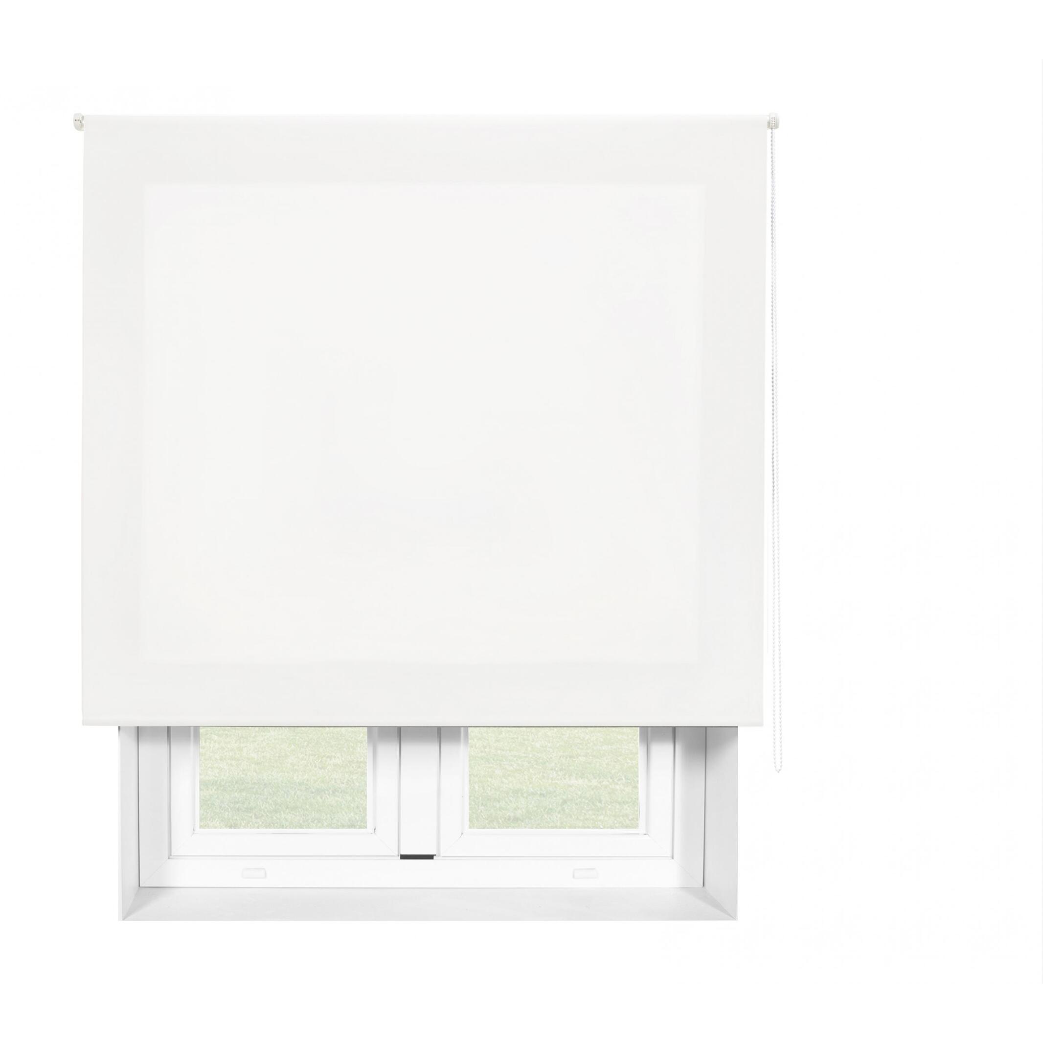 Store enrouleur Polyester Translucide 120x250