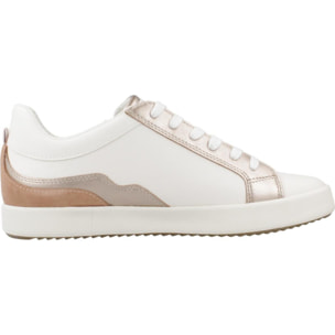 Sneakers de  Mujer de la marca GEOX  modelo D BLOMIEE BLANCO