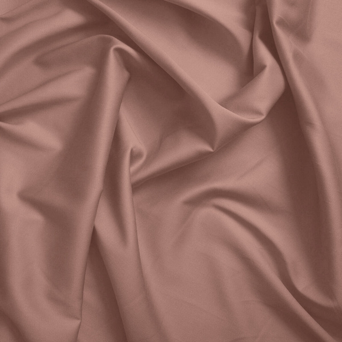 Drap housse "Prémium" - Couleur Vieux Rose