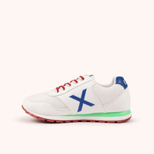 Zapatilla de Estilo Urbano MUNICH DASH KID 2,0 174