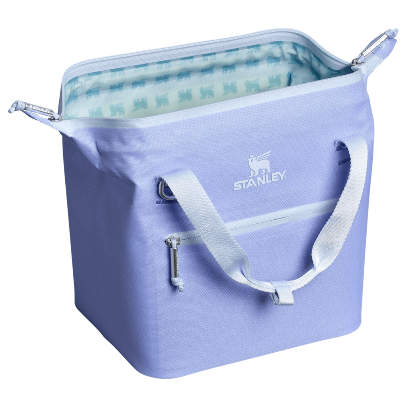 Nevera portátil - 7L - ALL-DAY JULIENNE MINI COOLER - Hydrangea
