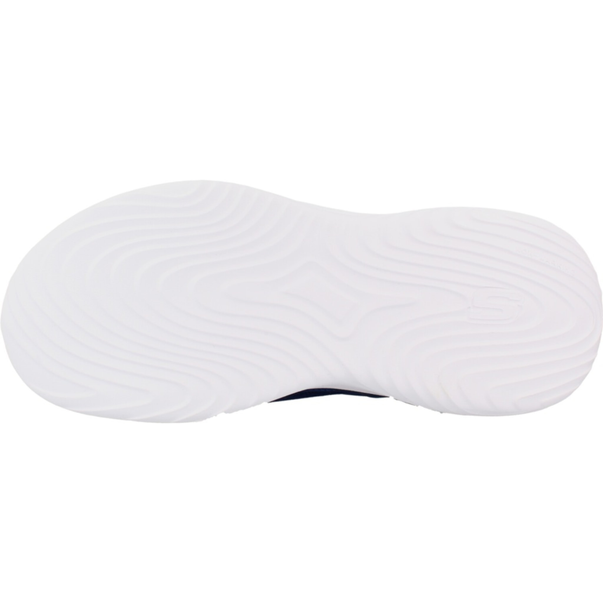 Zapatillas Niña Bounder Pro - Step One Azul