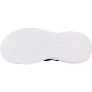 Zapatillas Niña Bounder Pro - Step One Azul