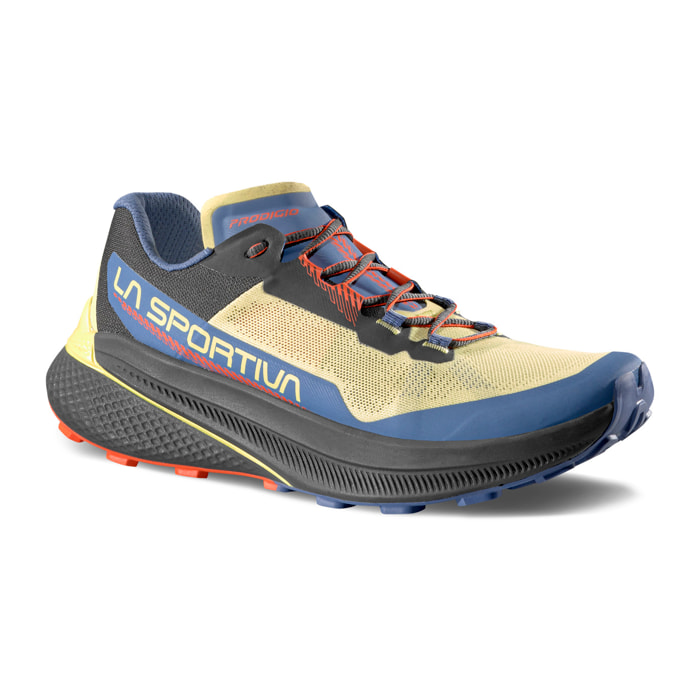 Prodigio Mujer Zapatillas Trail Running