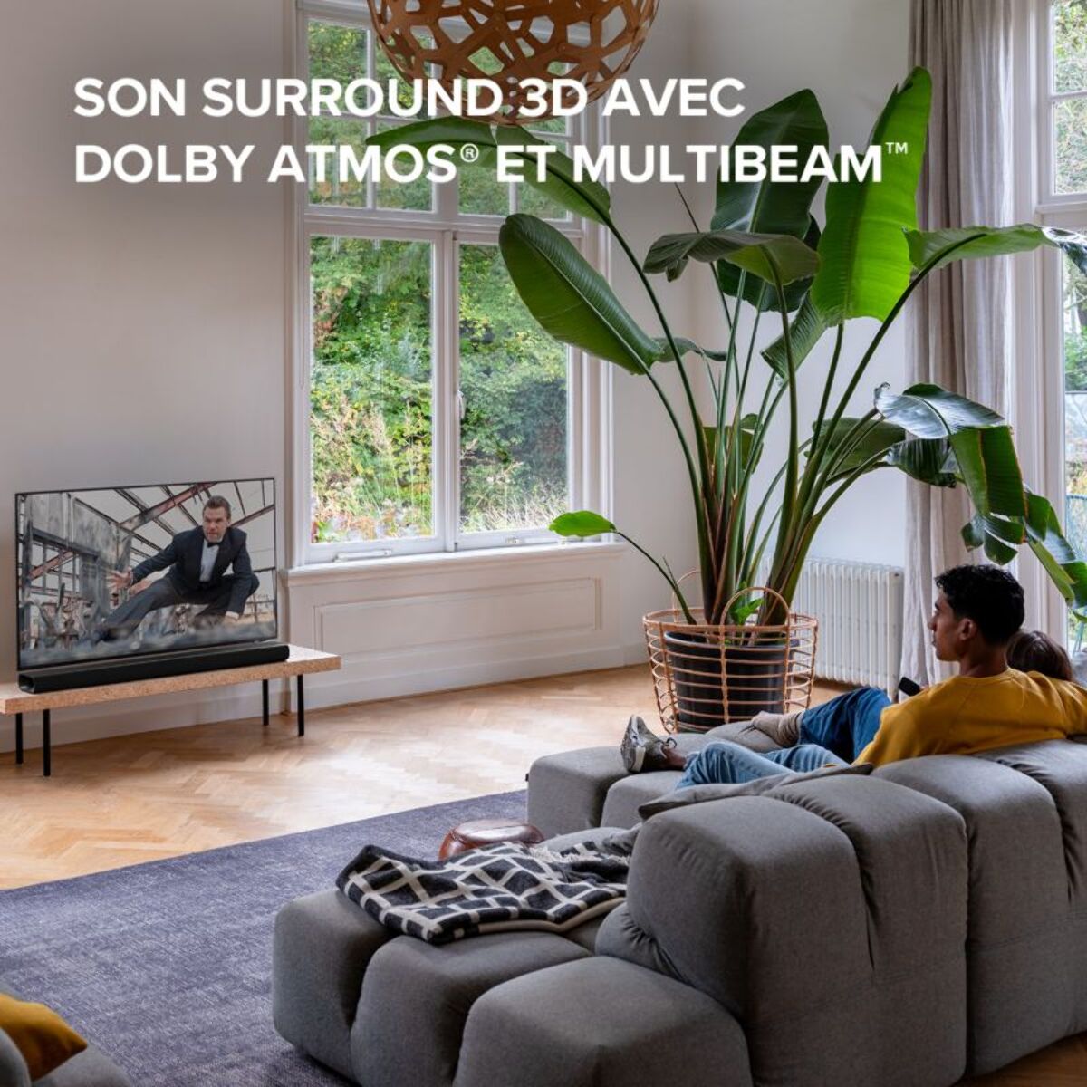 Barre de son HARMAN KARDON Enchant 1100