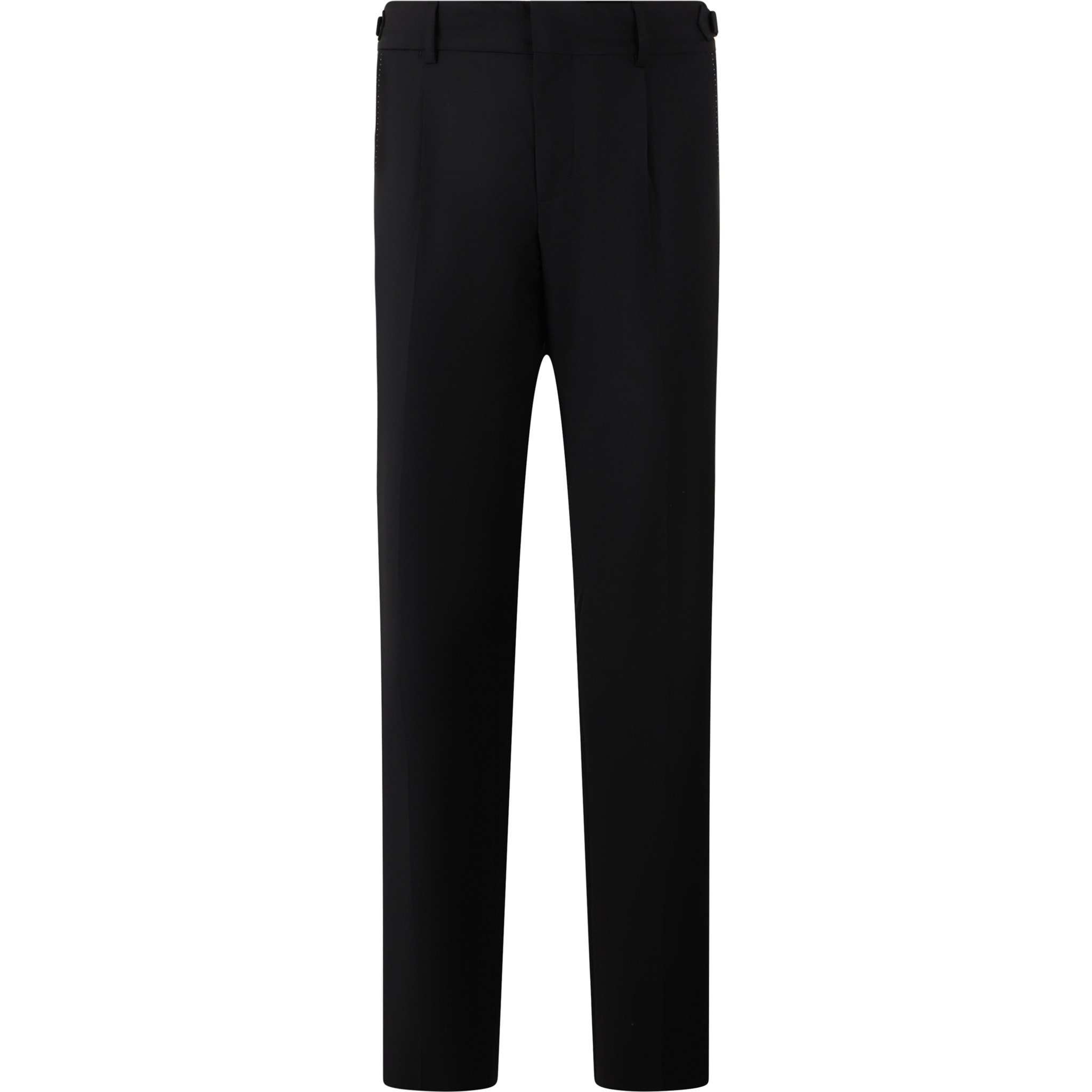 PHILIPP PLEIN Pantalones chinos largos