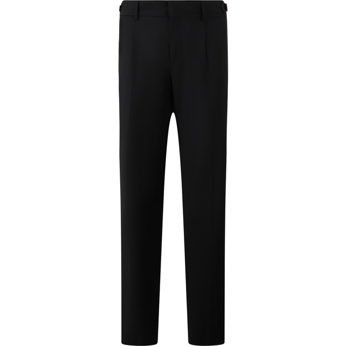 PHILIPP PLEIN Pantalones chinos largos