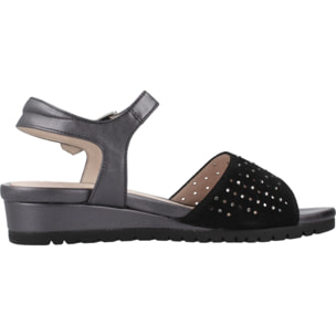 Sandalias Mujer de la marca STONEFLY  modelo CHER 5 Black