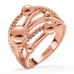 Anillo Folli Follie Mujer 1R18T011R-56