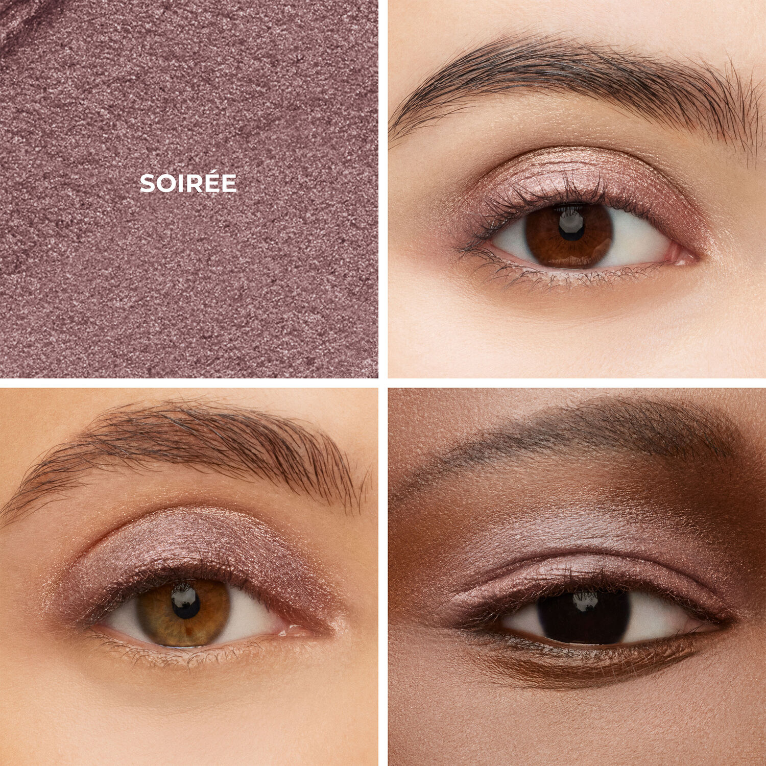 Caviar Stick Eye Color - Fard à Paupières Tenue 24h