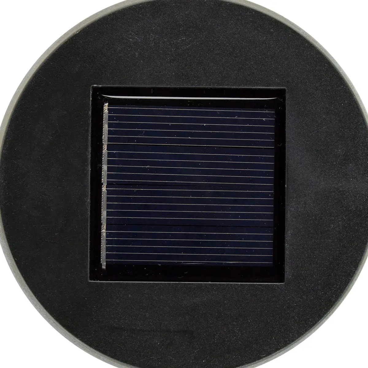 Lampe d'extérieur Damon H31,8cm beige