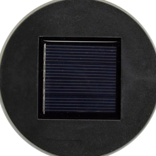 Lampe d'extérieur Damon H31,8cm beige