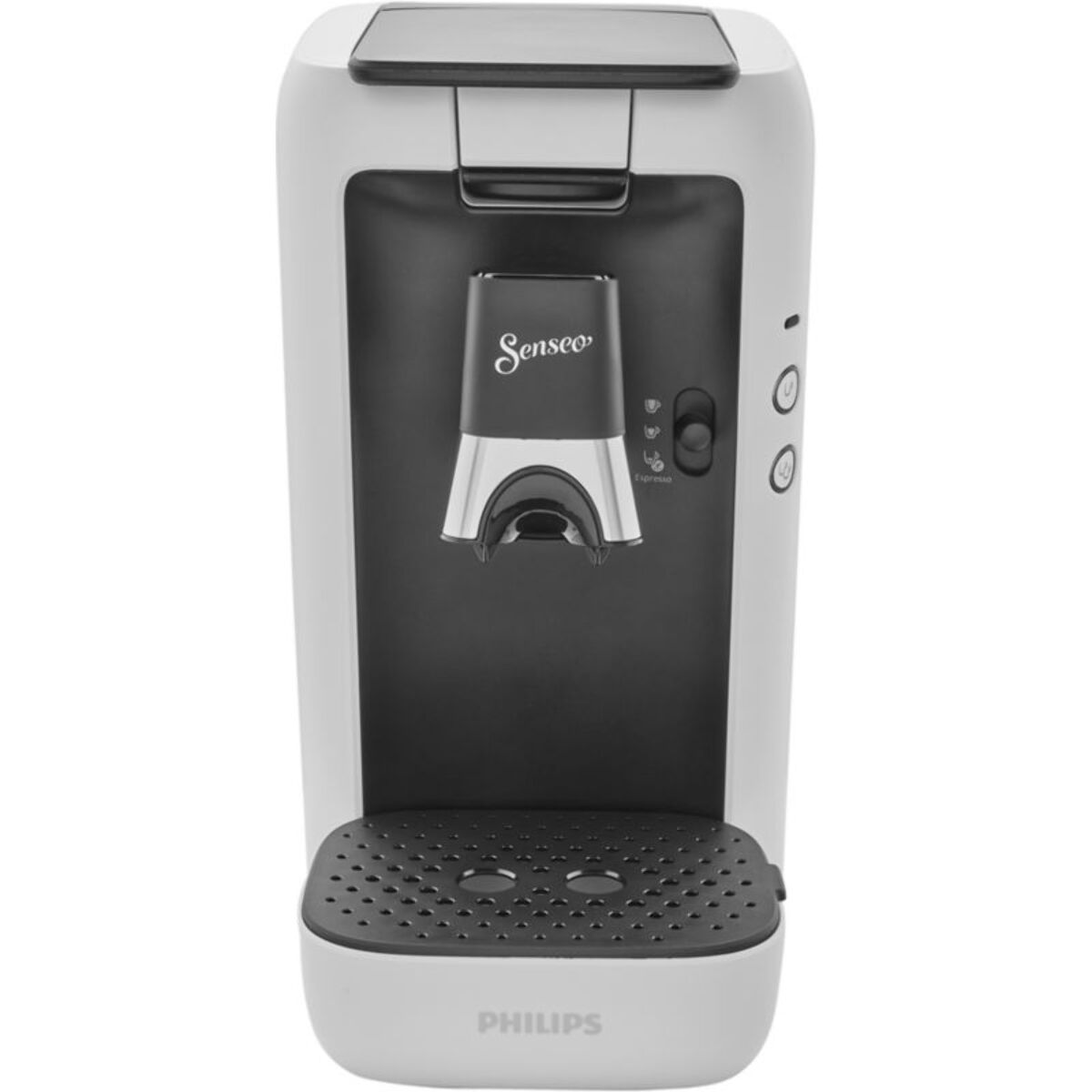 Senseo PHILIPS maestro CSA260/11 blanc