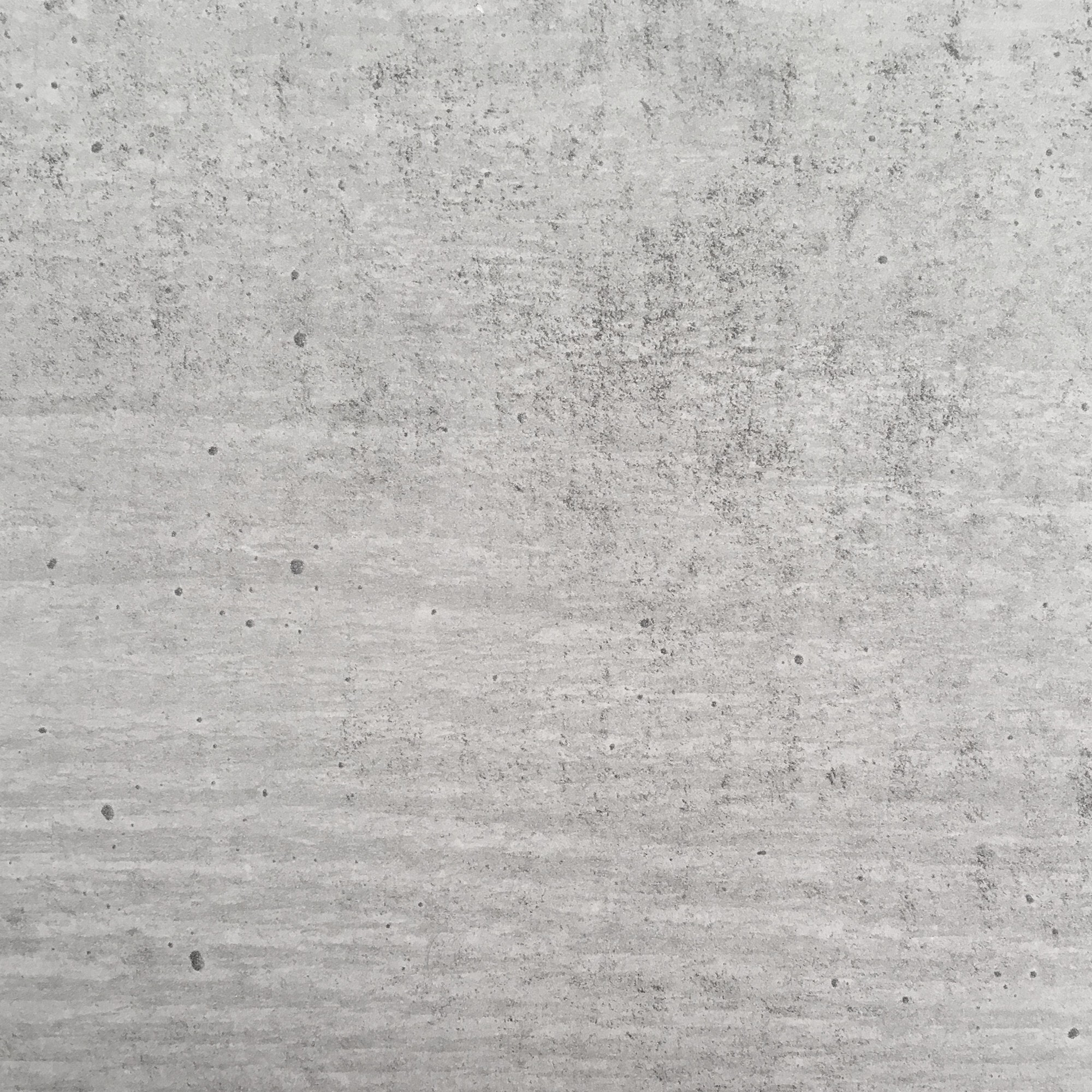 Tomasucci VITRINE CLARKE CEMENT Multicolore