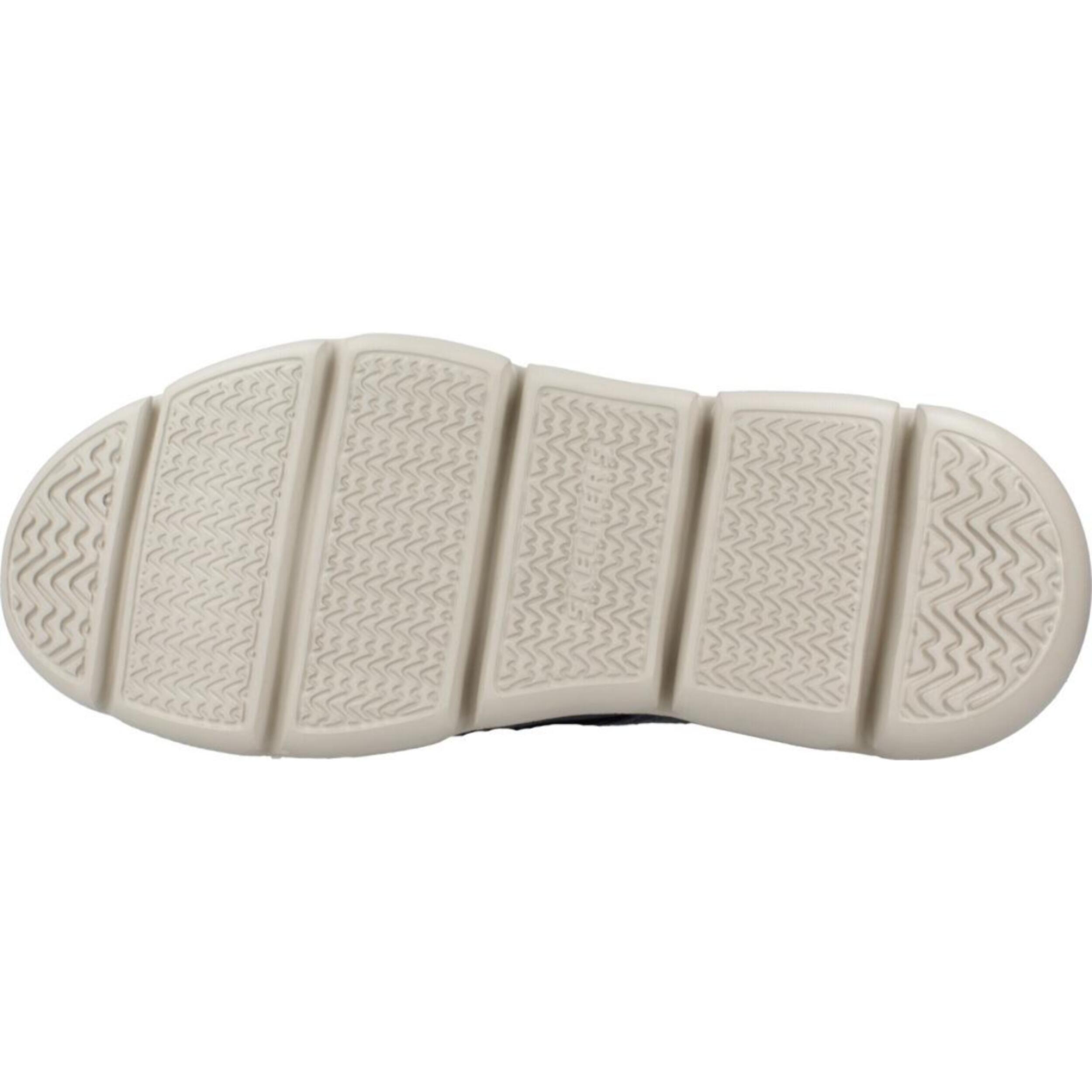 Sneakers De  Hombre Garza205352s Azul