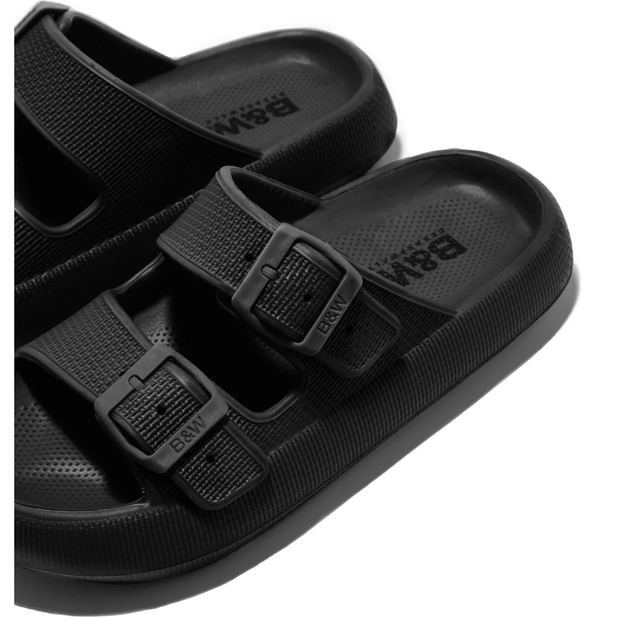 B&W Break&Walk - Sandali estivi donna e bambina comodi