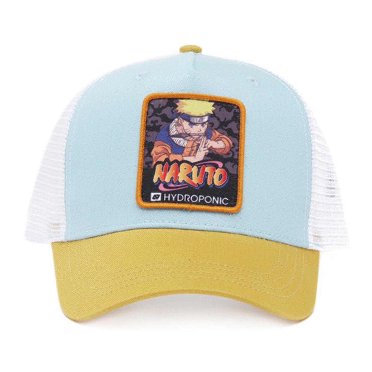 Gorra NARUTO Naruto x Hydroponic
