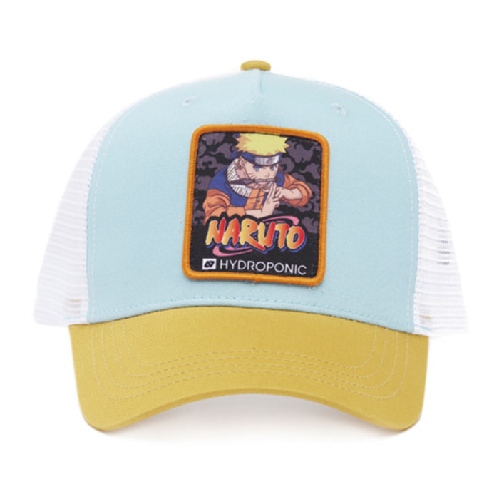 Gorra NARUTO Naruto x Hydroponic
