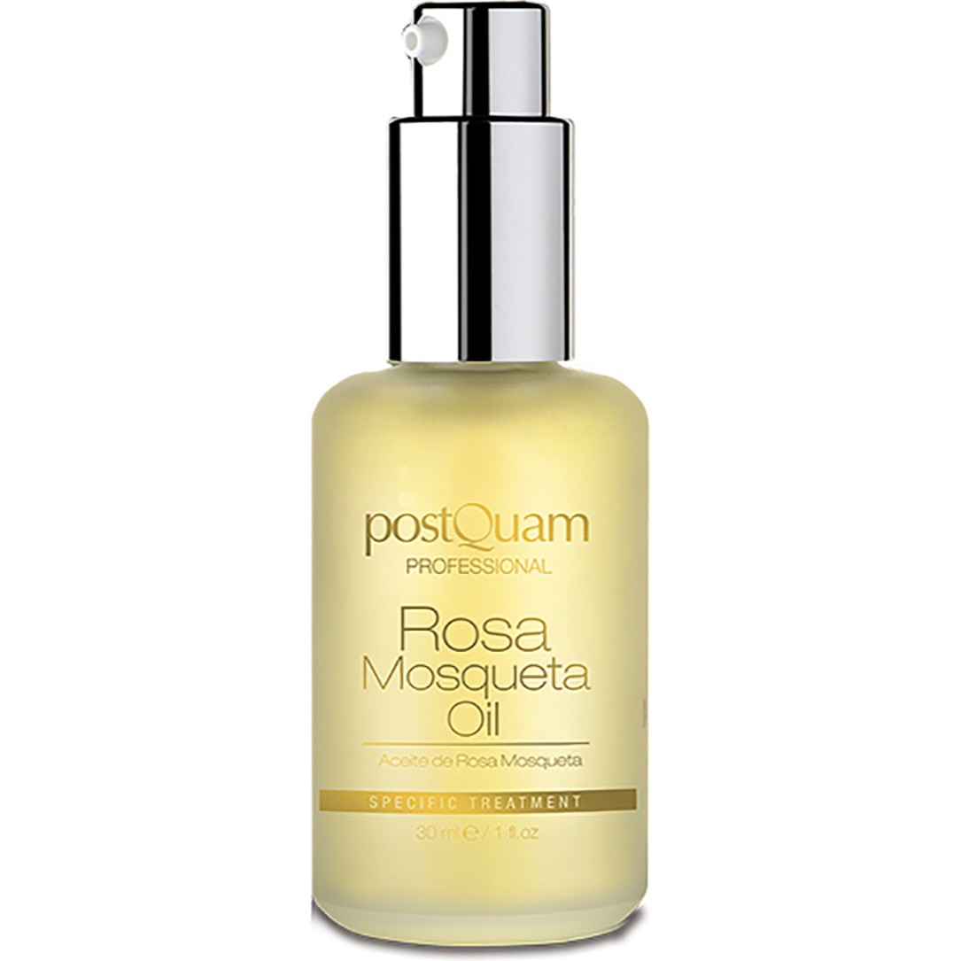 aceite rosa de mosqueta