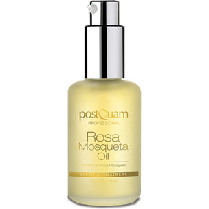 aceite rosa de mosqueta