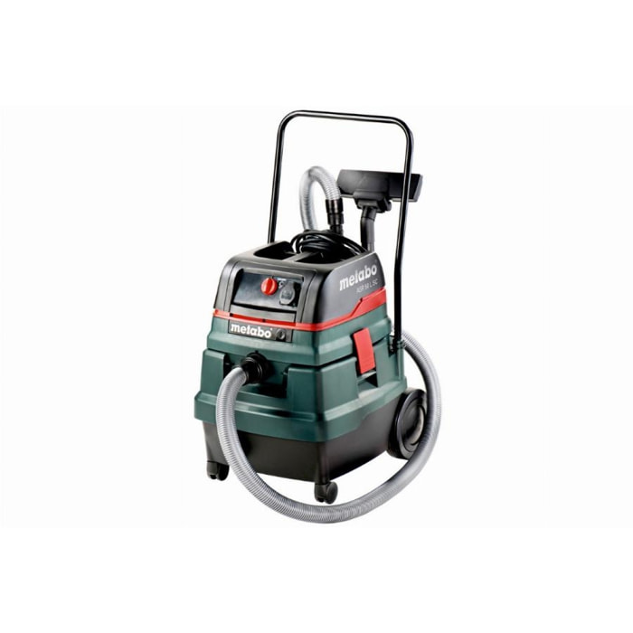 Aspirateur ASR 50 L SC METABO - 602034000