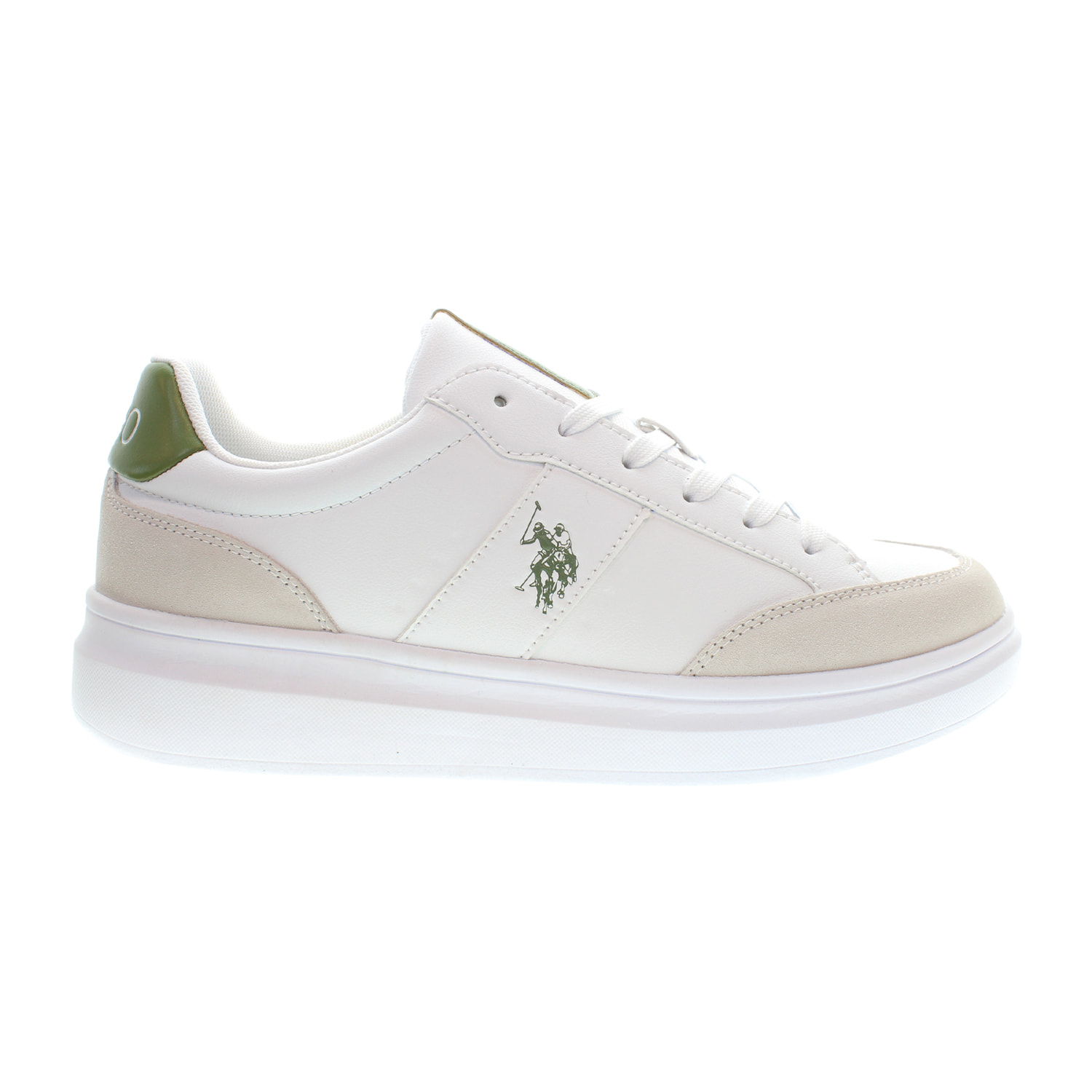 U.S. Polo Assn. - Sneakers CODY003MDYS2 in sintetico per uomo