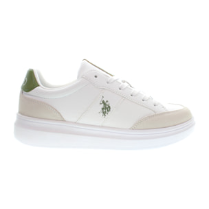 U.S. Polo Assn. - Sneakers CODY003MDYS2 in sintetico per uomo