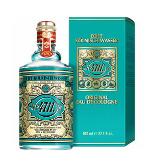 4711 Original Flacon - Eau de Cologne