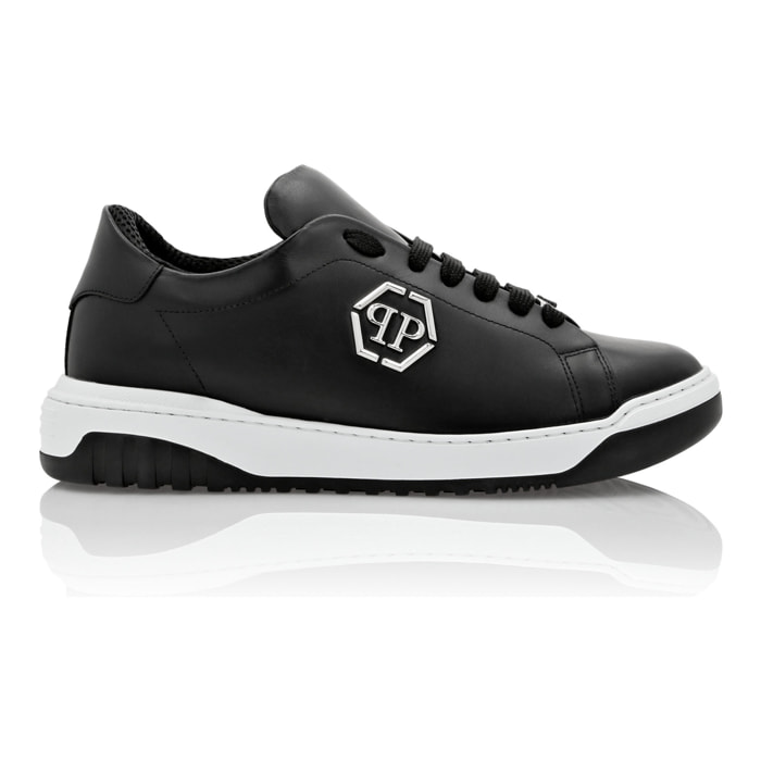 PHILIPP PLEIN Zapatillas bajas SKULL&BONES