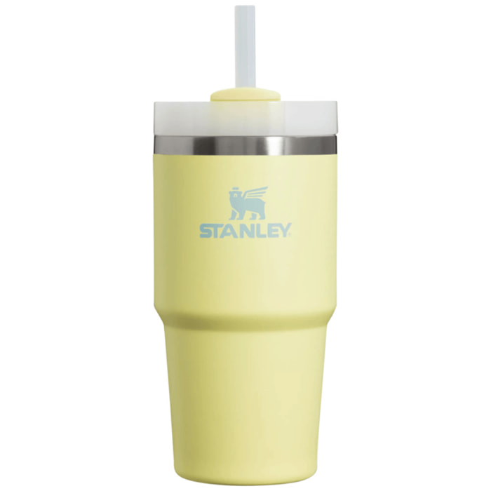 Botella de agua Isotermica - 0,59L - QUENCHER® H2.O FLOWSTATE™ TUMBLER - Pomelo