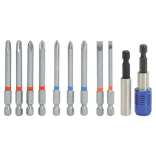 Coffret de 71 embouts KS TOOLS - 918.2070